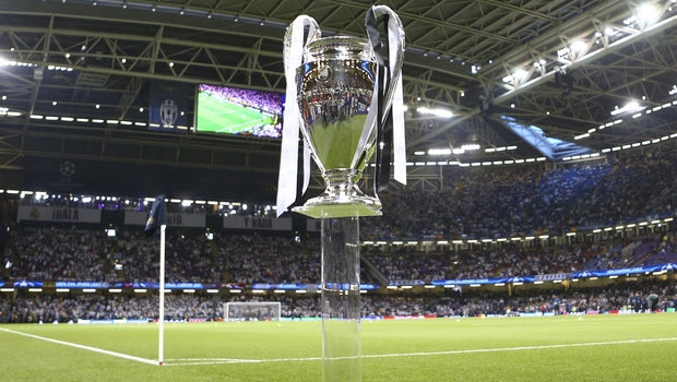 Δες τους ημιτελικούς του Champions League στο σπίτι της 24MEDIA