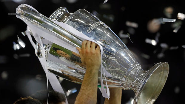 Αν οι ομάδες κατακτούσαν το Champions League μόνο μία φορά