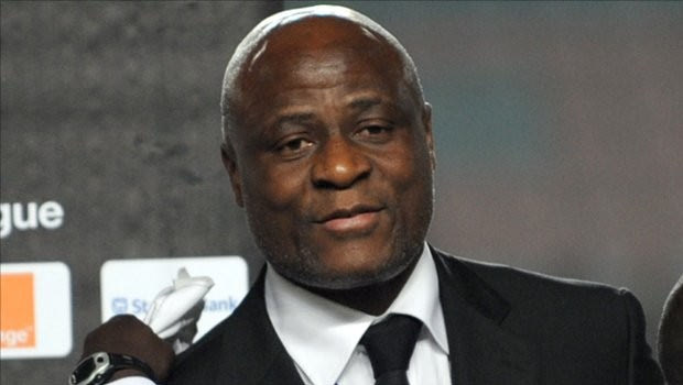 Συνελήφθη μέλος του Συμβουλίου της FIFA
