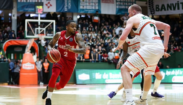 Το Top-5 της Μονακό στο BCL