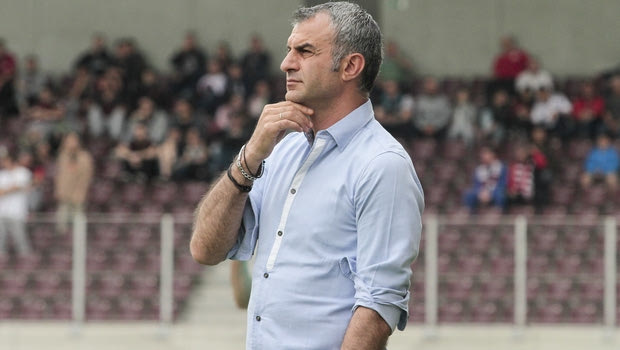 Δέλλας: “Μη φοβάστε, δεν θα βγούμε Ευρώπη”