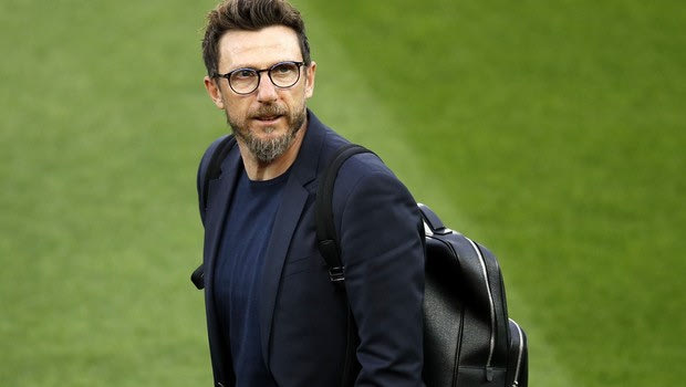 Ντι Φραντσέσκο: “Η Λίβερπουλ είναι η πιο επιθετική ομάδα”