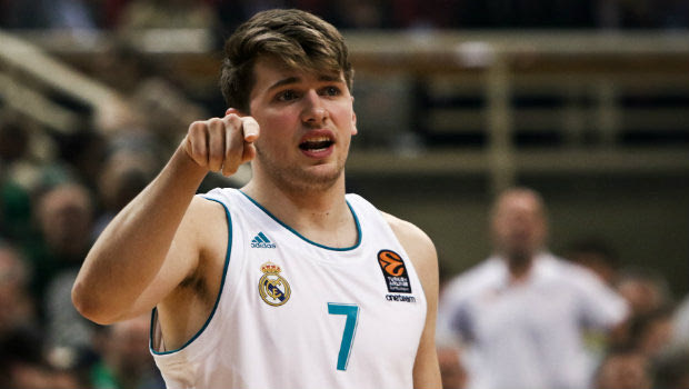 VIDEO: Το triple-double του Ντόντσιτς