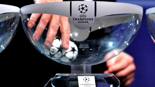 Πού θα δούμε τις κληρώσεις των ημιτελικών Champions League και Europa League;