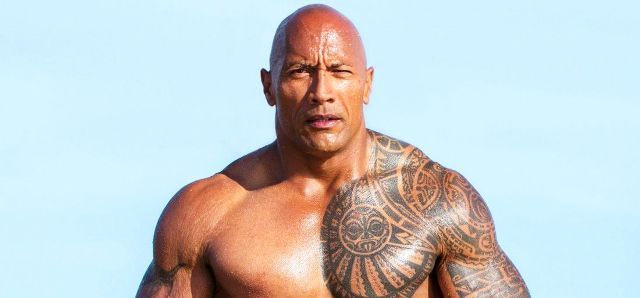Dwayne Johnson: Όταν ο “The Rock” ήταν πιτσιρικάς δίπλα στον γίγαντα πατέρα του (PHOTOS)