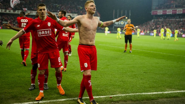 Ακόμη ελπίζει για Champions League η Σταντάρ
