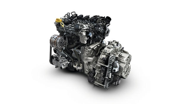 Ανεβάζει τον πήχη τον νέο turbo μοτέρ της Renault
