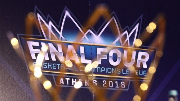 Πού θα δούμε το Final 4 του Basketball Champions League