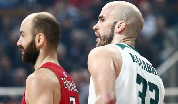 Γιατί φέτος το Final Four θα το δούμε από την Τεχνόπολη;