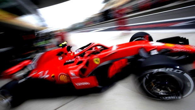 Η Ferrari “έχει πια τον ισχυρότερο κινητήρα” της F1
