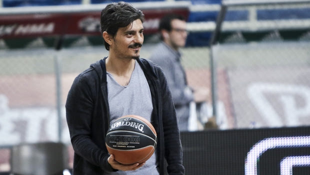 Ουδέν σχόλιο από τις ομάδες της EuroLeague για Γιαννακόπουλο