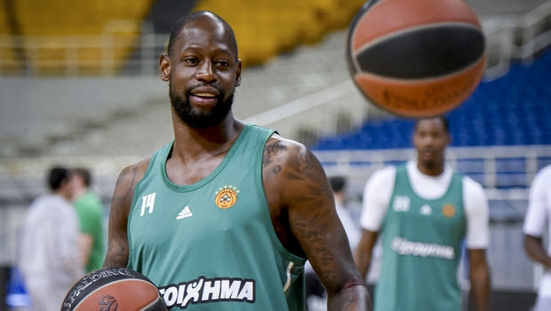 Γκιστ: “Δεν είμαι ικανοποιημένος μόνο με το Final Four, θέλω την κούπα”!