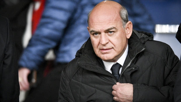 Ραντεβού Γραμμένου με Ινφαντίνο