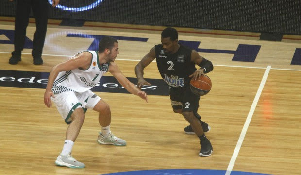 Επίσημα τέλος ο Χόμπσον, ενίσχυση με Χίκι για το Ρέθυμνο