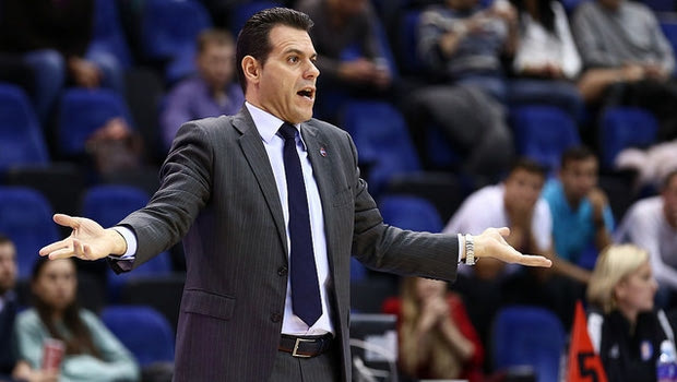 Σε τρομερή κατάσταση η ΤΣΣΚΑ Μόσχας πριν από τα playoffs