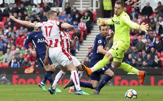Η Premier League έδωσε το γκολ στον Κέιν