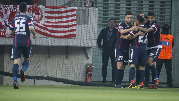 Αγγελία για την… ανεύρεση ποδοσφαιριστών η Κέρκυρα