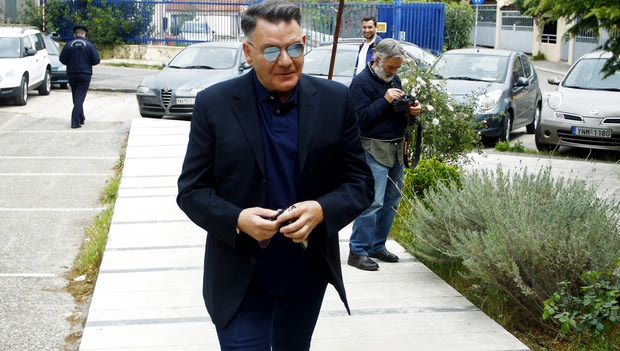 Η απάντηση του Κούγια στον Απόλλωνα Σμύρνης