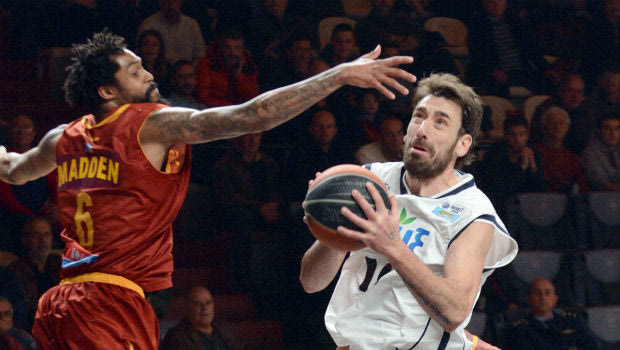 Στον ΓΣΛ Φάρο ο Λαμπρόπουλος