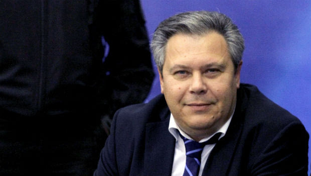 Λαγός: “Στο τέλος θα αποδοθεί δικαιοσύνη”