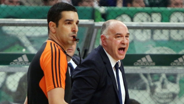 Λάσο: “Χάσαμε από το 10ο δευτερόλεπτο”!