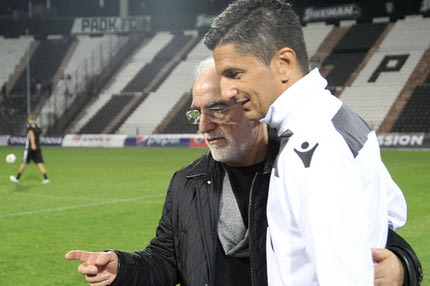 Ο τελικός και οι πρώτες αποφάσεις για τον νέο ΠΑΟΚ