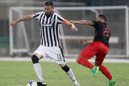 Παρών ο Μαλεζάς, θεατές Πέλκας – Μάτος με Ξάνθη