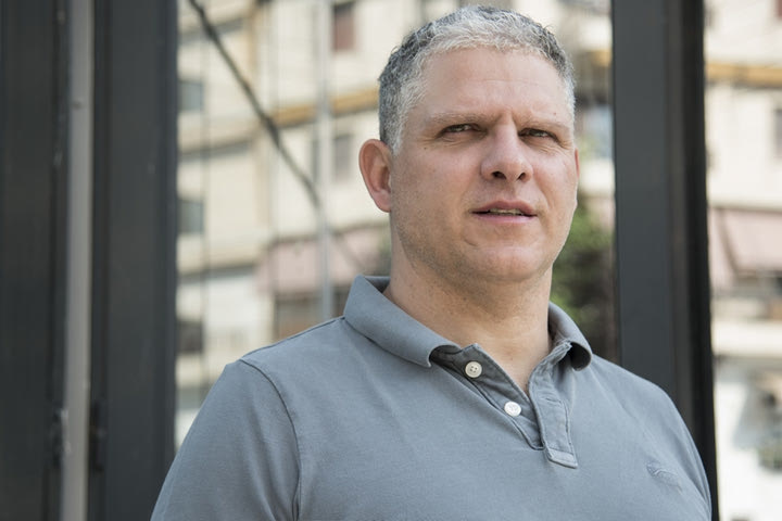 Μανωλόπουλος: “Έφυγα από την ΑΕΚ δίχως να έχω αποτύχει”