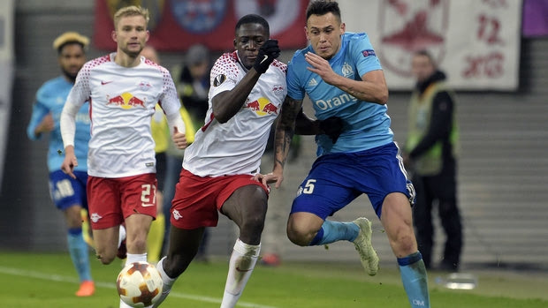 Preview: Europa League