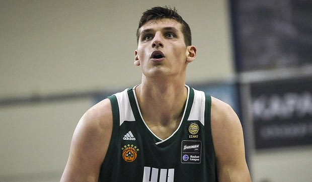 Οι πρωταγωνιστές της Stoiximan.gr Basket League στον Sport24 Radio 103.3