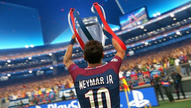 Τέλος η συνεργασία UEFA – Konami για το Pro