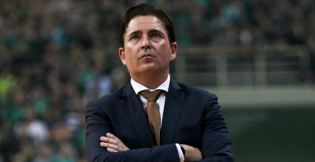 Πασκουάλ: “Παίξαμε σαν να είναι playoffs”