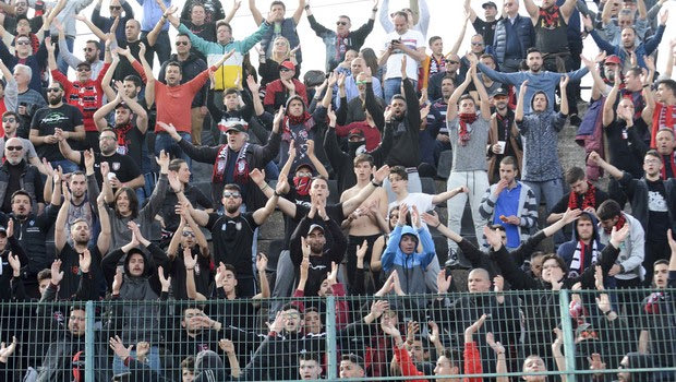 Καταγγελία Παναιγιάλειου για την “κλοπή” εισιτηρίων, επίθεση σε Παναχαϊκή και οπαδούς της