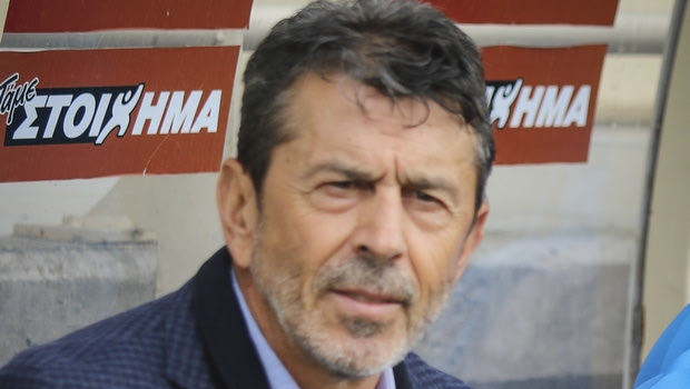 Πετράκης για το ρεκόρ του: “Ευτυχής που έχω μείνει τόσα χρόνια”