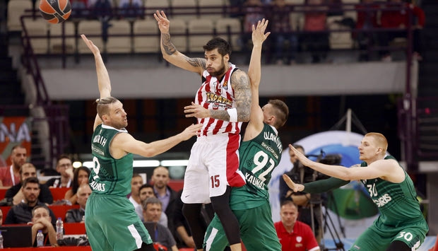Τελευταία στιγμή για Πρίντεζη