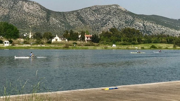 Με 18 μεγάλους τελικούς το “κυρίως πιάτο” του πανελληνίου πρωταθλήματος