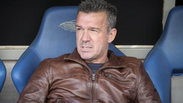 Σαραβάκος: “Ο σπουδαιότερος παράγοντας”