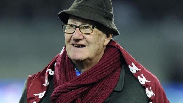 Πέθανε το τελευταίο μέλος της Grande Torino