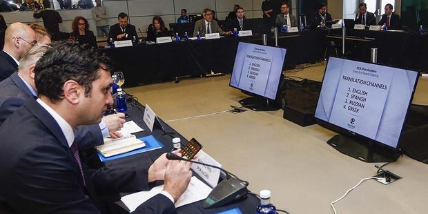 Το παρασκήνιο από το Συμβούλιο των Μετόχων της EuroLeague