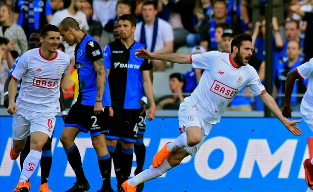 Ματσάρα στο Μπριζ, 4-4 στο 93′ η Σταντάρ