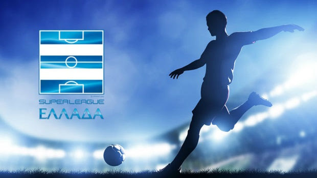 Η Super League λεπτό προς λεπτό, Κυριακή στις 19:00!