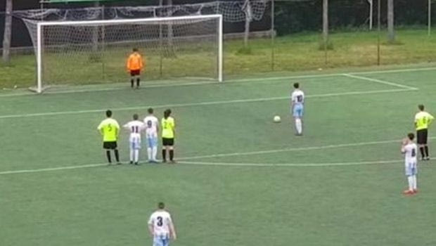 Το μοναδικό Fair Play του 13χρονου Νικολό