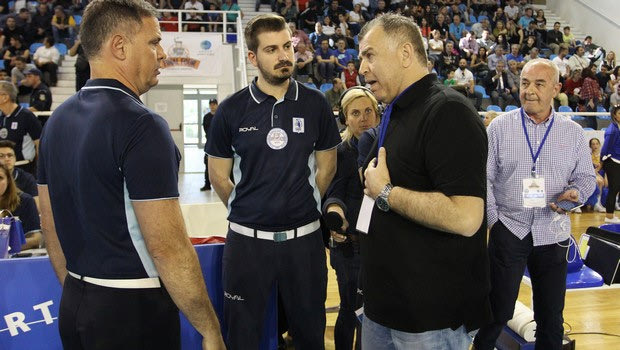 ΕΟΠΕ: “Κάποιοι προσπάθησαν να πλήξουν το κύρος της διοργάνωσης”