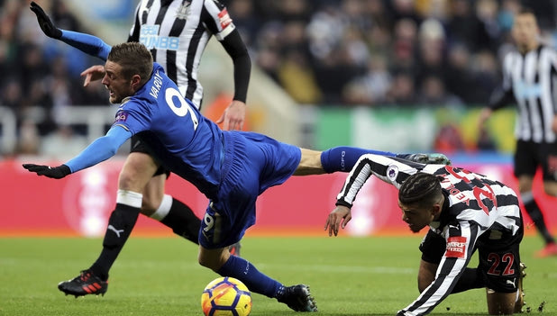 Το τρομερό tweet της Premier League για την Παρασκευή και 13