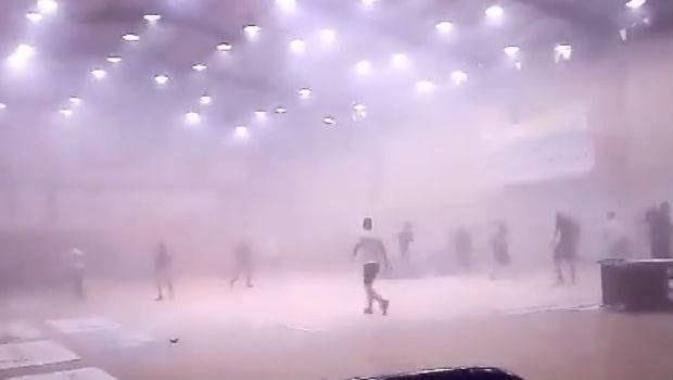 ΟΚΑΜ: “Μακριά από οπαδούς κανίβαλους”