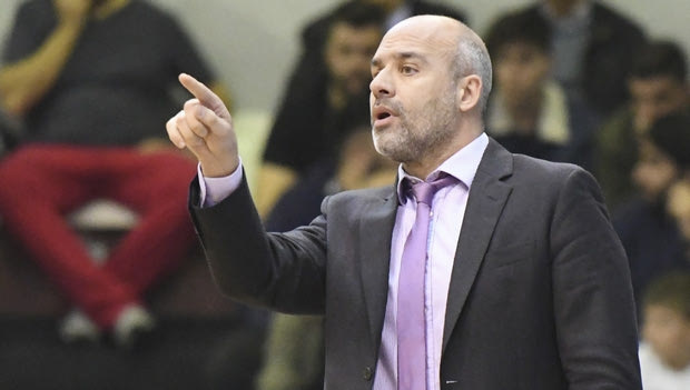 Σπόντες Λυκογιάννη προς τους παίκτες του: “Δεν αξίζουμε τα playoffs”