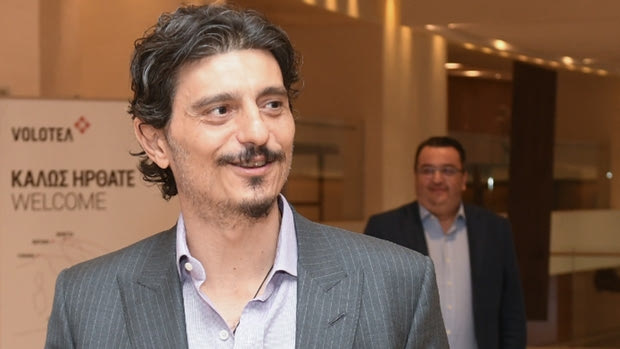 Η ατάκα του Δημήτρη Γιαννακόπουλου για την… Μπελούτσι!