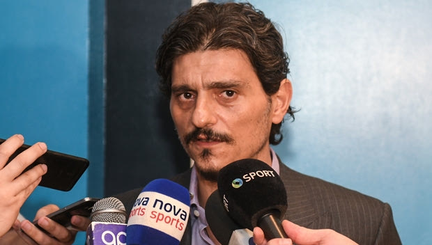 Γιαννακόπουλος: “Ο Παναθηναϊκός σε διοργάνωση που θα τον σέβονται”