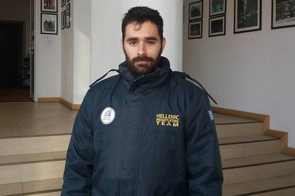 Νέος υποστηρικτής για τους αθλητές των Εθνικών ομάδων άρσης βαρών