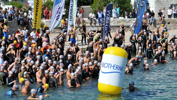 Ρεκόρ και δυνατές συγκινήσεις στο Spetsathlon 2018!